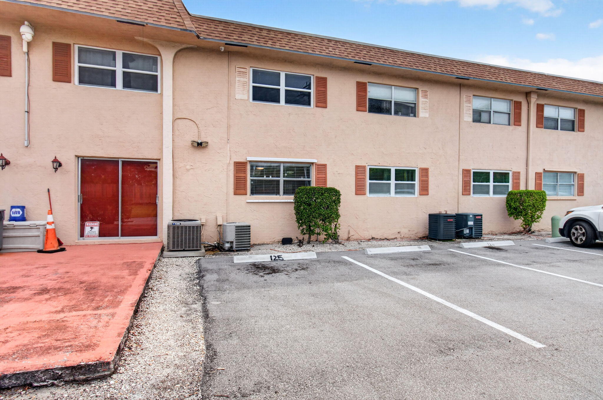 550 Southwest 2nd Avenue, Unit 125 Boca Raton, FL 33432 - Photo 51 of 51 Assigned Parking Space