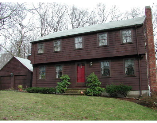 51 Amble Road Chelmsford, MA 01824 - Photo 1 of 10