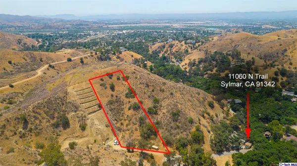 $198,888 | 0 North Trail, Sylmar, CA 91342