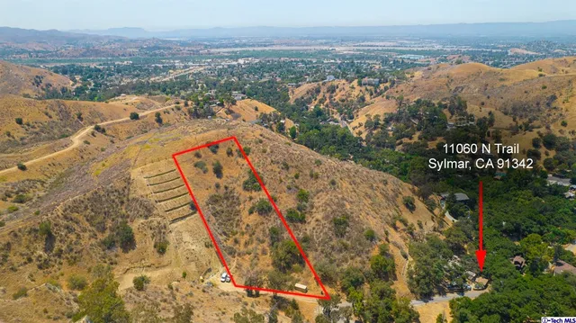 $198,888 | 0 North Trail, Sylmar, CA 91342