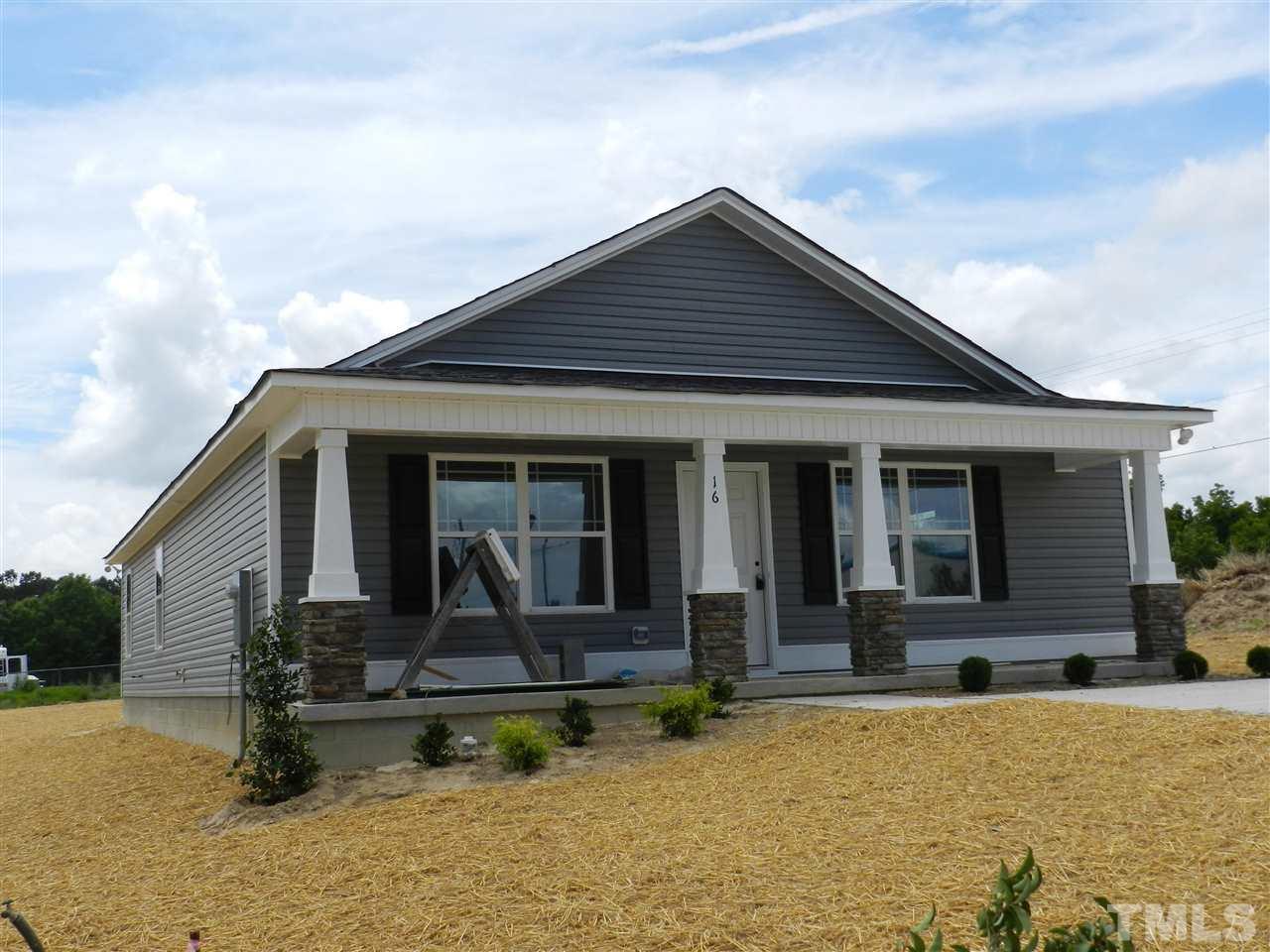 16 Winter Red Way Benson, NC 27504 - Photo 1 of 13 Gallery Image 1