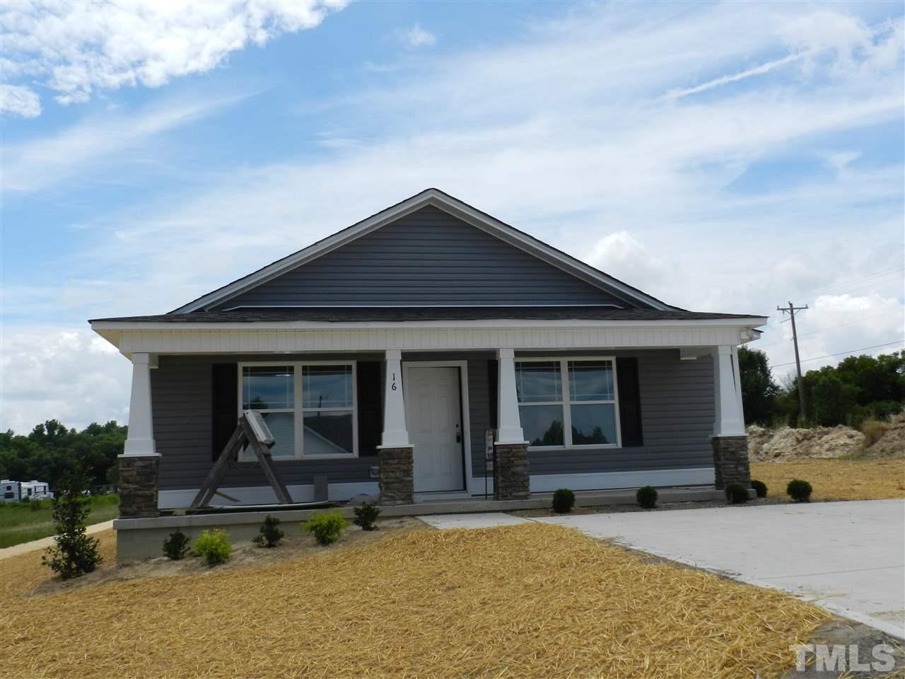 16 Winter Red Way Benson, NC 27504 - Photo 2 of 13 Gallery Image 2