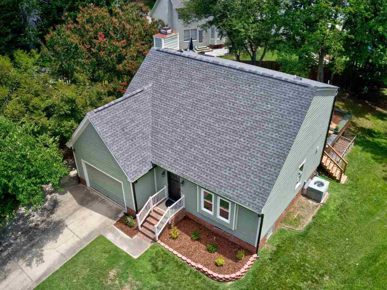 7304 Massachusetts Court Raleigh, NC 27615 - Photo 2 of 30 Photo 2