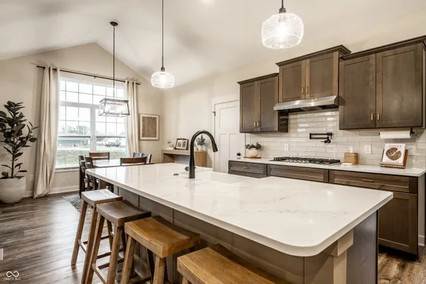 $639,900 | 2117 West Bedrock Lane, Greenfield, IN 46140