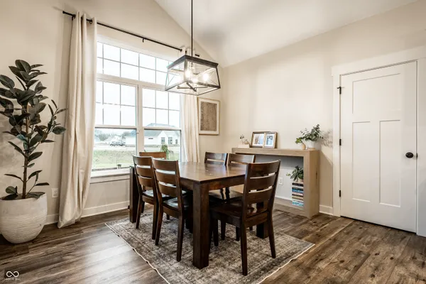 $639,900 | 2117 West Bedrock Lane, Greenfield, IN 46140