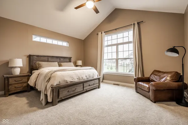 $639,900 | 2117 West Bedrock Lane, Greenfield, IN 46140