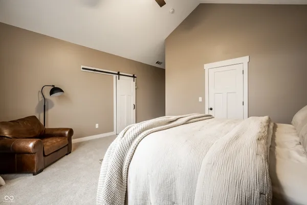 $639,900 | 2117 West Bedrock Lane, Greenfield, IN 46140