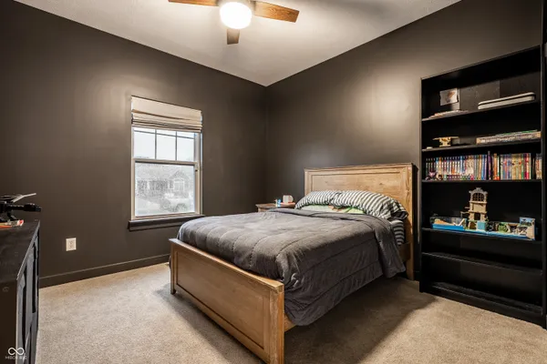 $639,900 | 2117 West Bedrock Lane, Greenfield, IN 46140