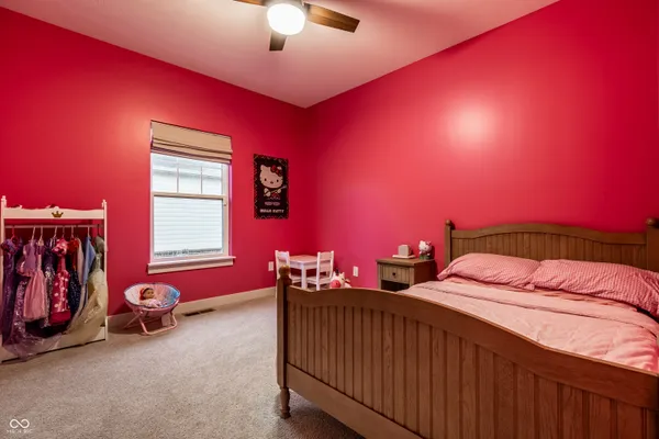 $639,900 | 2117 West Bedrock Lane, Greenfield, IN 46140