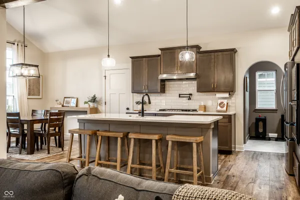 $639,900 | 2117 West Bedrock Lane, Greenfield, IN 46140