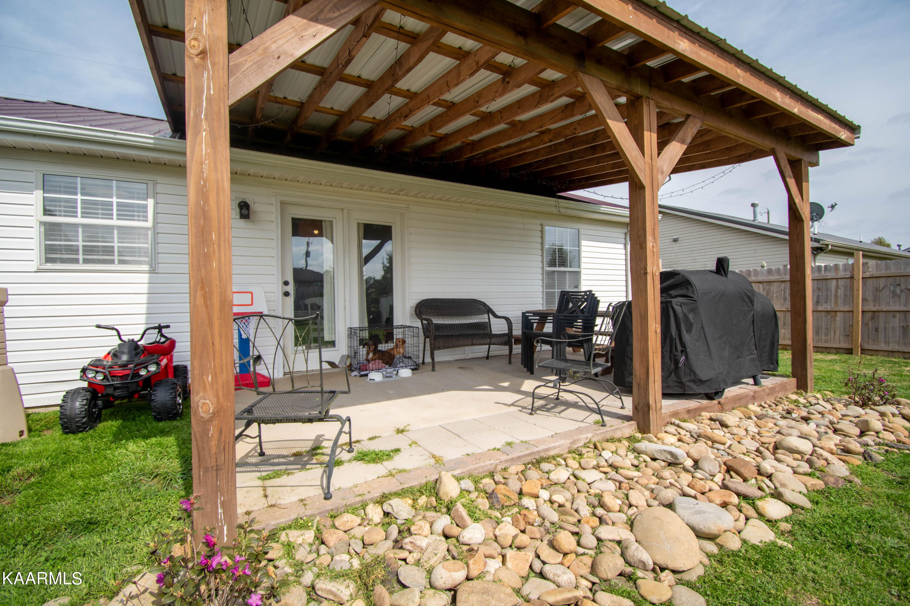 7516 Gary White Road Corryton, TN 37721 - Photo 19 of 19 _DSC1084-HDR