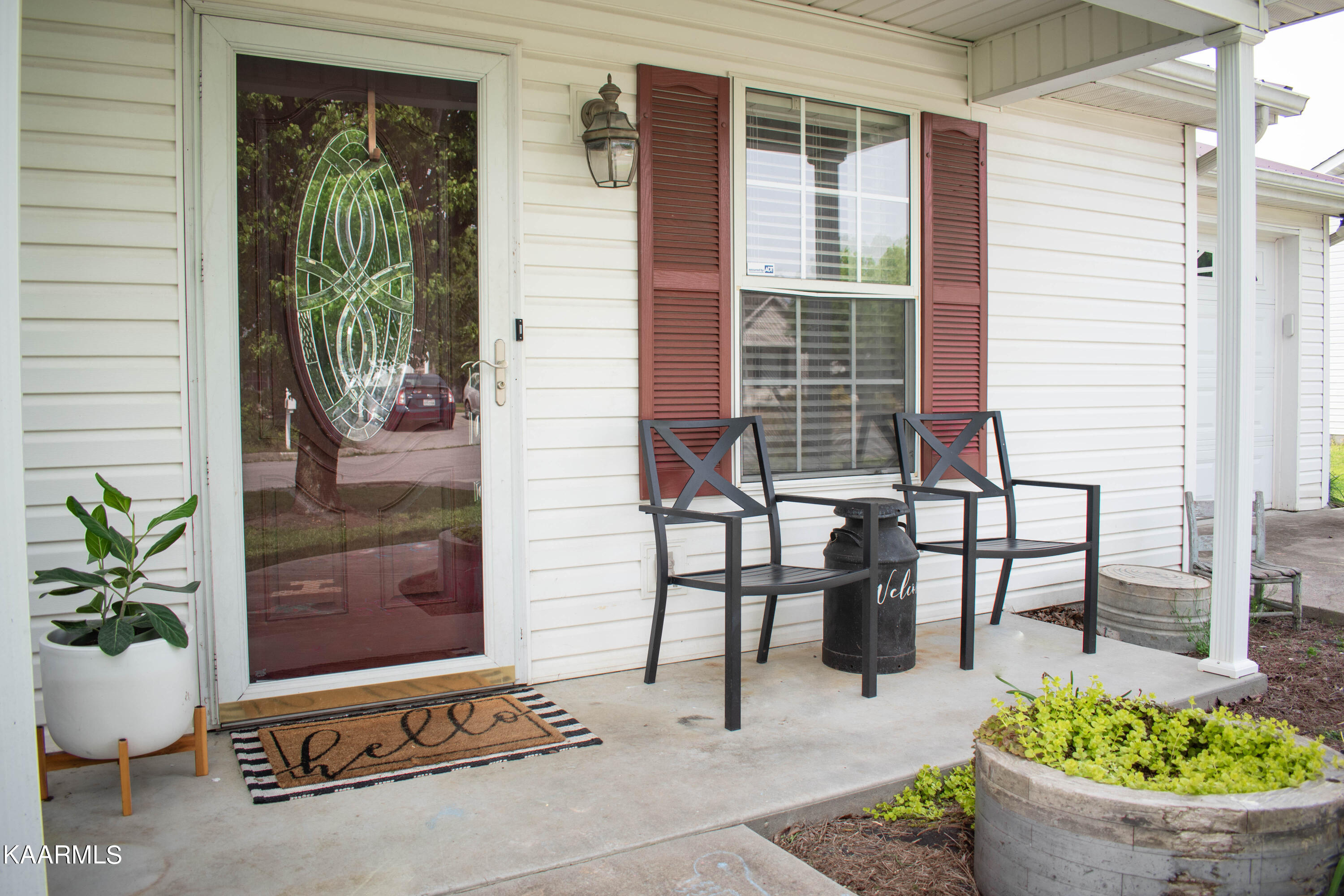 7516 Gary White Road Corryton, TN 37721 - Photo 3 of 19 _DSC1044