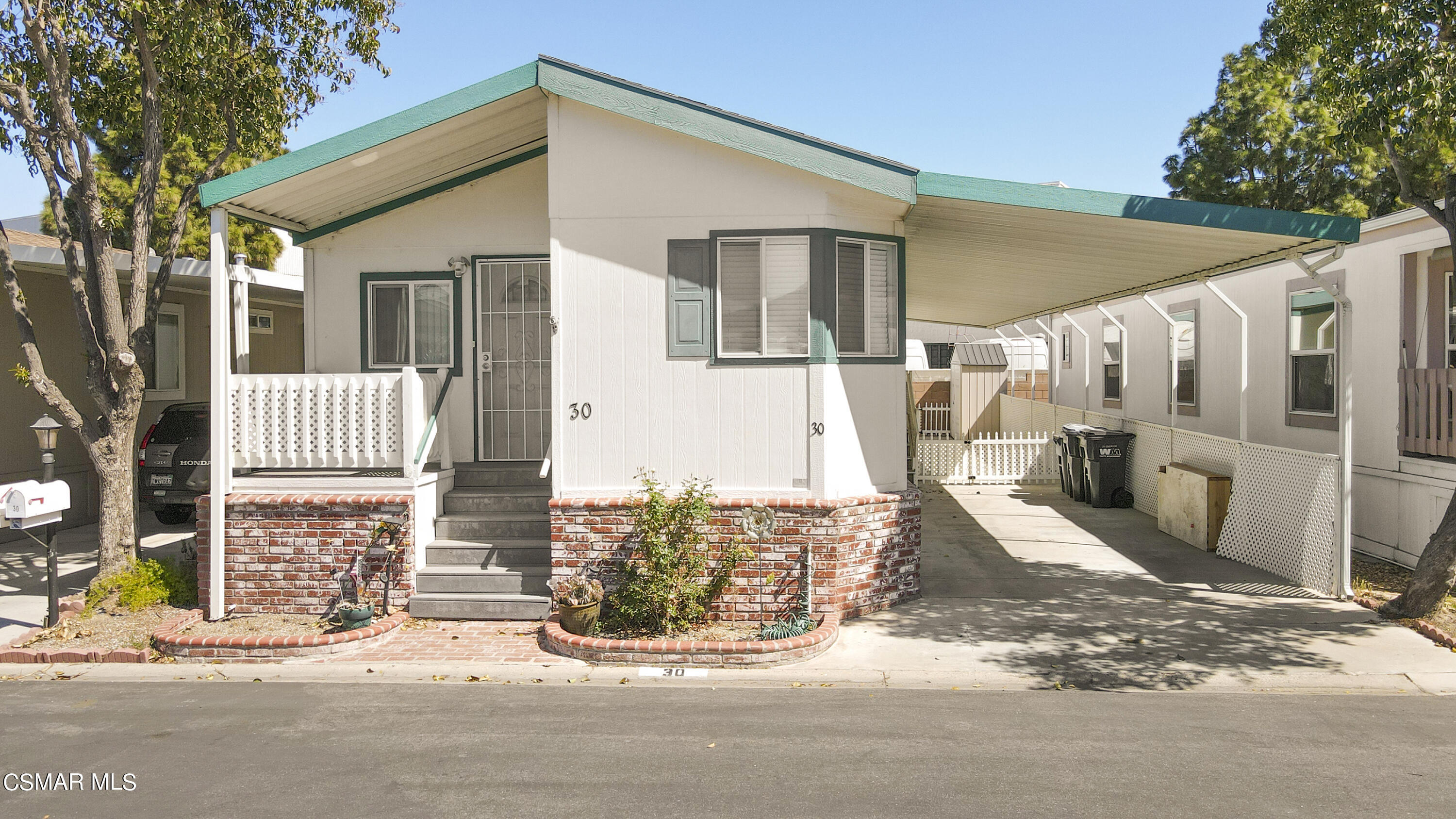 195 Tierra Rejada Rd