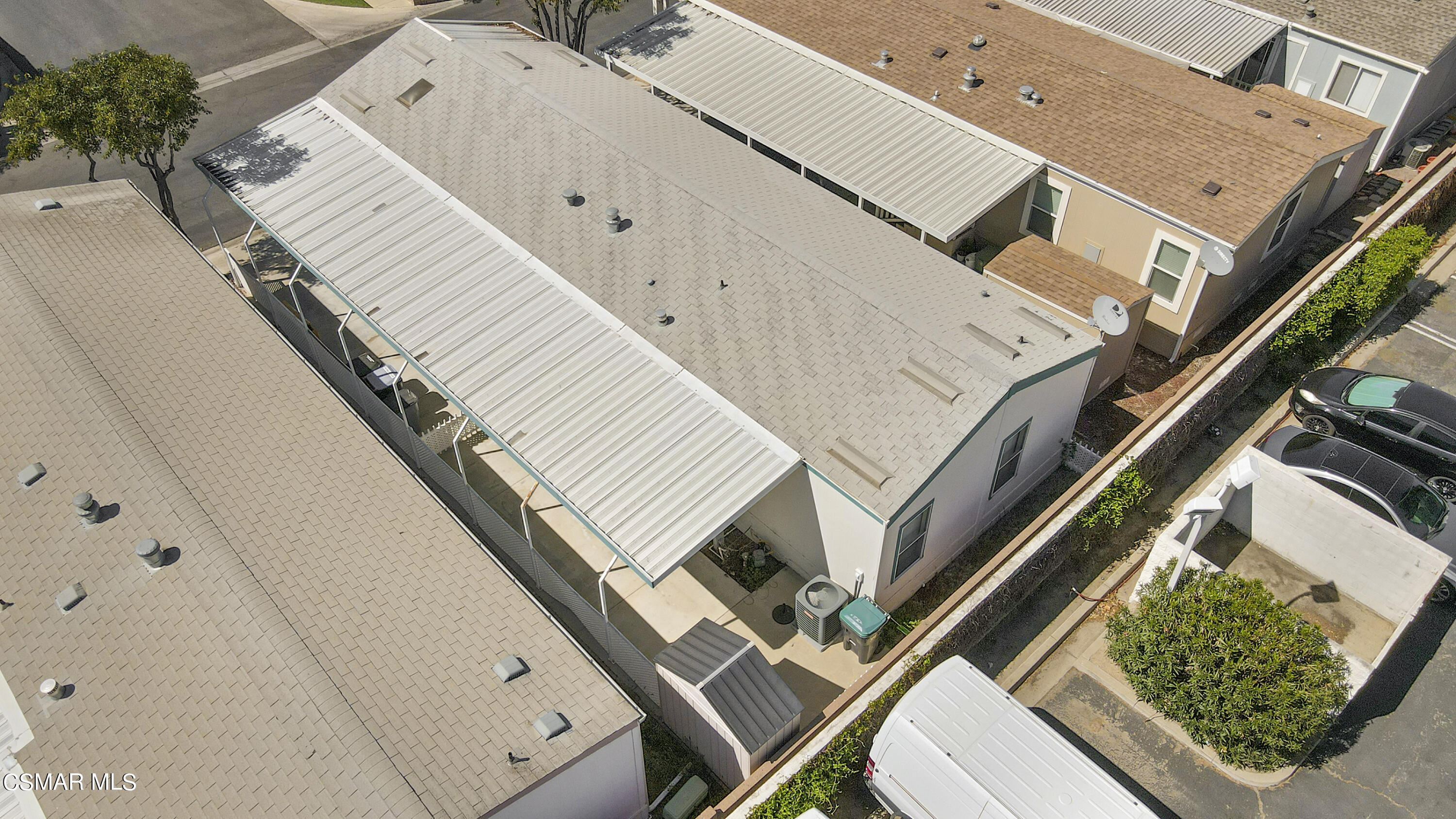 195 Tierra Rejada Road, Unit 30 Simi Valley, CA 93065 - Photo 30 of 36 195 Tierra Rejada Rd Unit 30 - HsHProd-