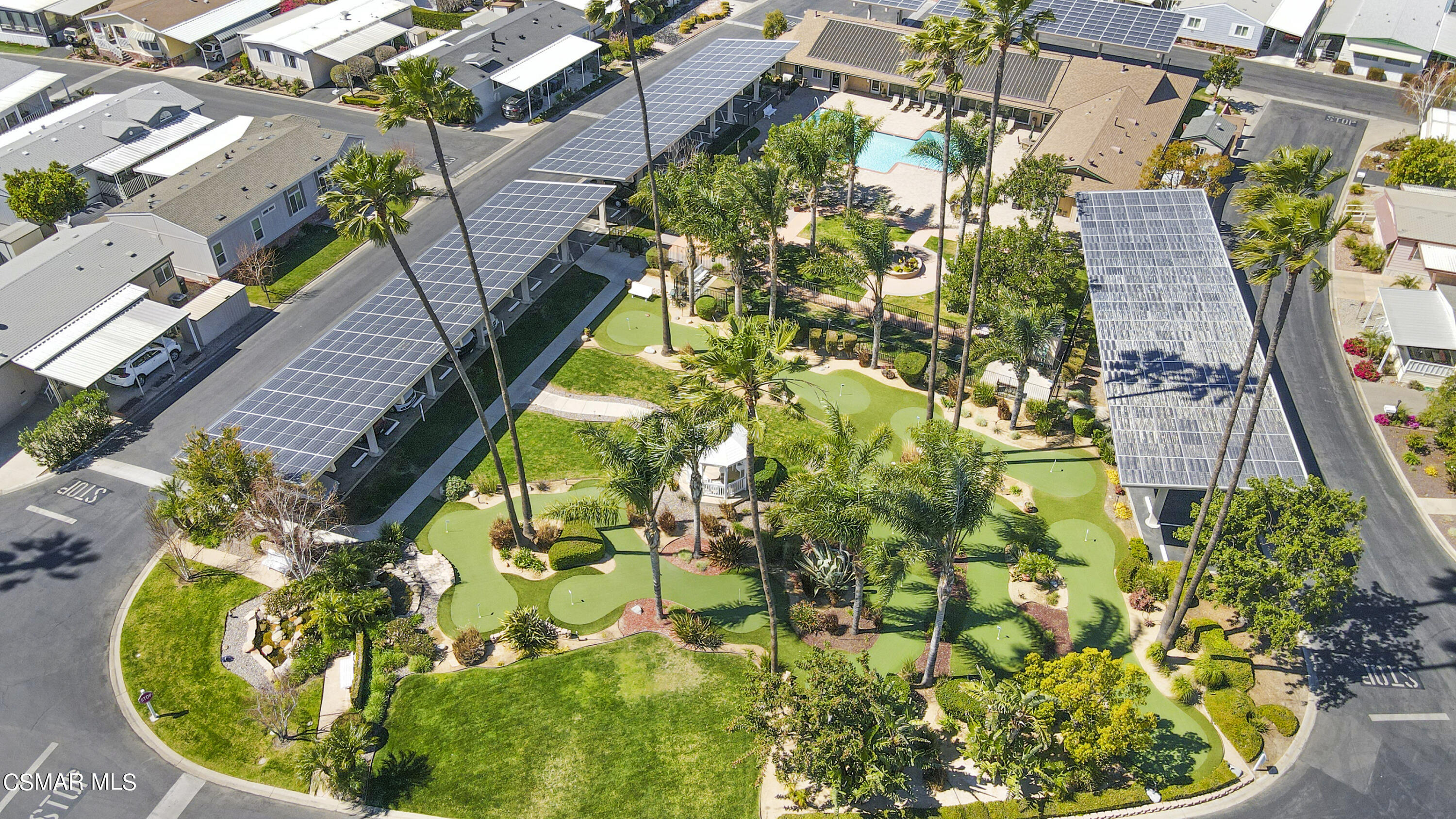 195 Tierra Rejada Road, Unit 30 Simi Valley, CA 93065 - Photo 35 of 36 195 Tierra Rejada Rd Unit 30 - HsHProd-