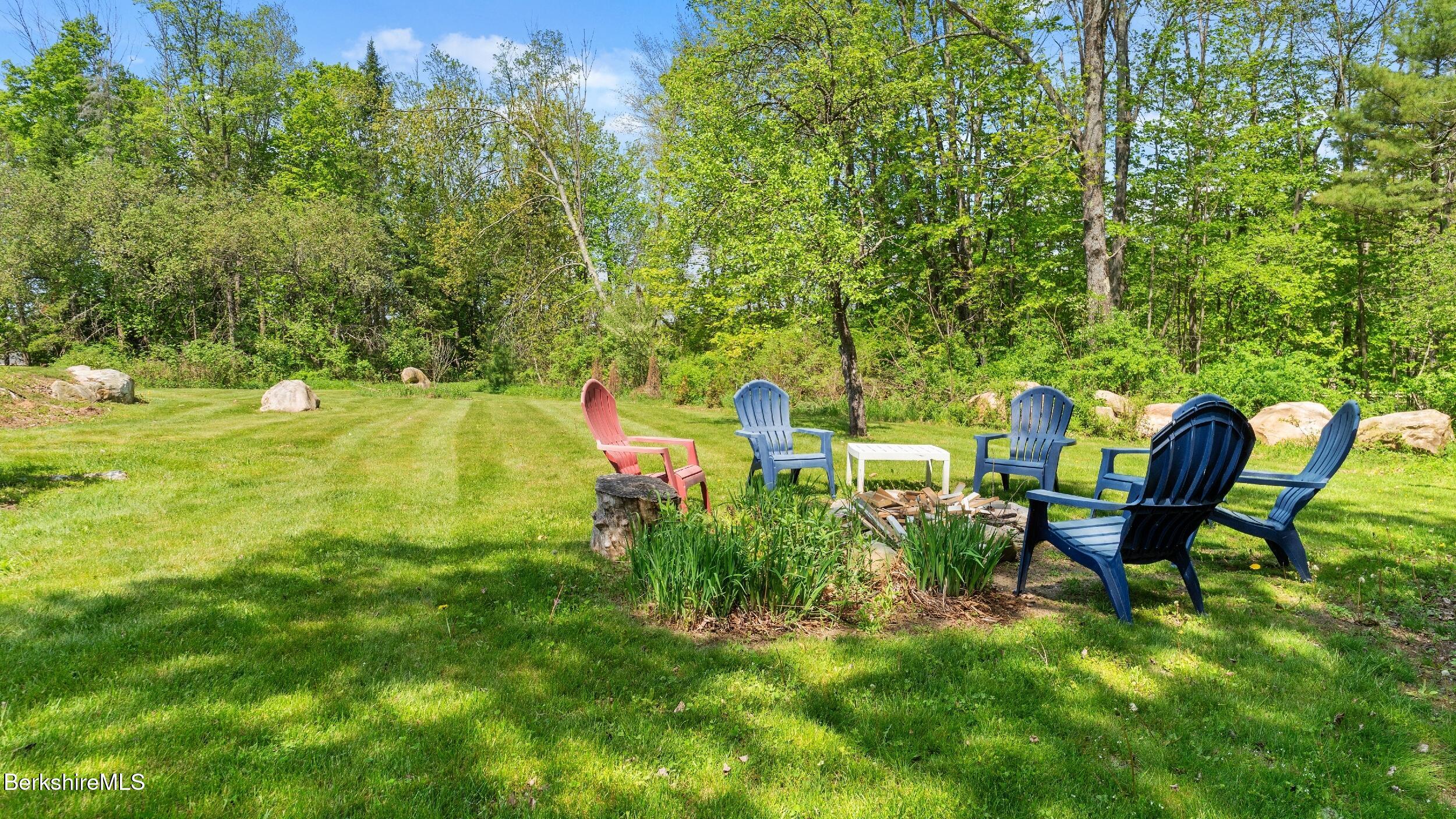 163 Cleveland Road Dalton, MA 01226 - Photo 12 of 53 BACKYARD