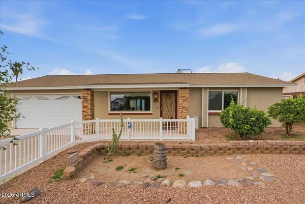 $465,000 | 1011 West Tulane Drive, Tempe, AZ 85283