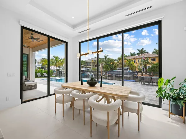 $5,398,000 | 2420 Northeast 48th Street, Lighthouse Point, FL 33064