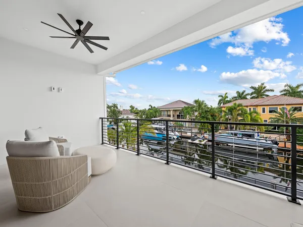 $5,398,000 | 2420 Northeast 48th Street, Lighthouse Point, FL 33064