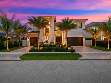 $5,398,000 | 2420 Northeast 48th Street, Lighthouse Point, FL 33064