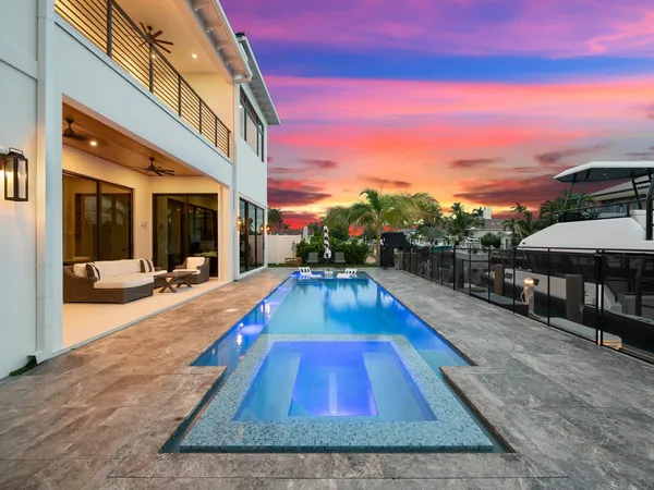 $5,398,000 | 2420 Northeast 48th Street, Lighthouse Point, FL 33064