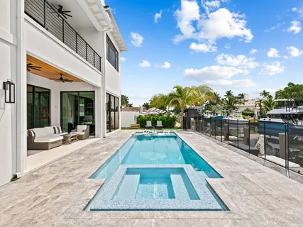 $5,398,000 | 2420 Northeast 48th Street, Lighthouse Point, FL 33064