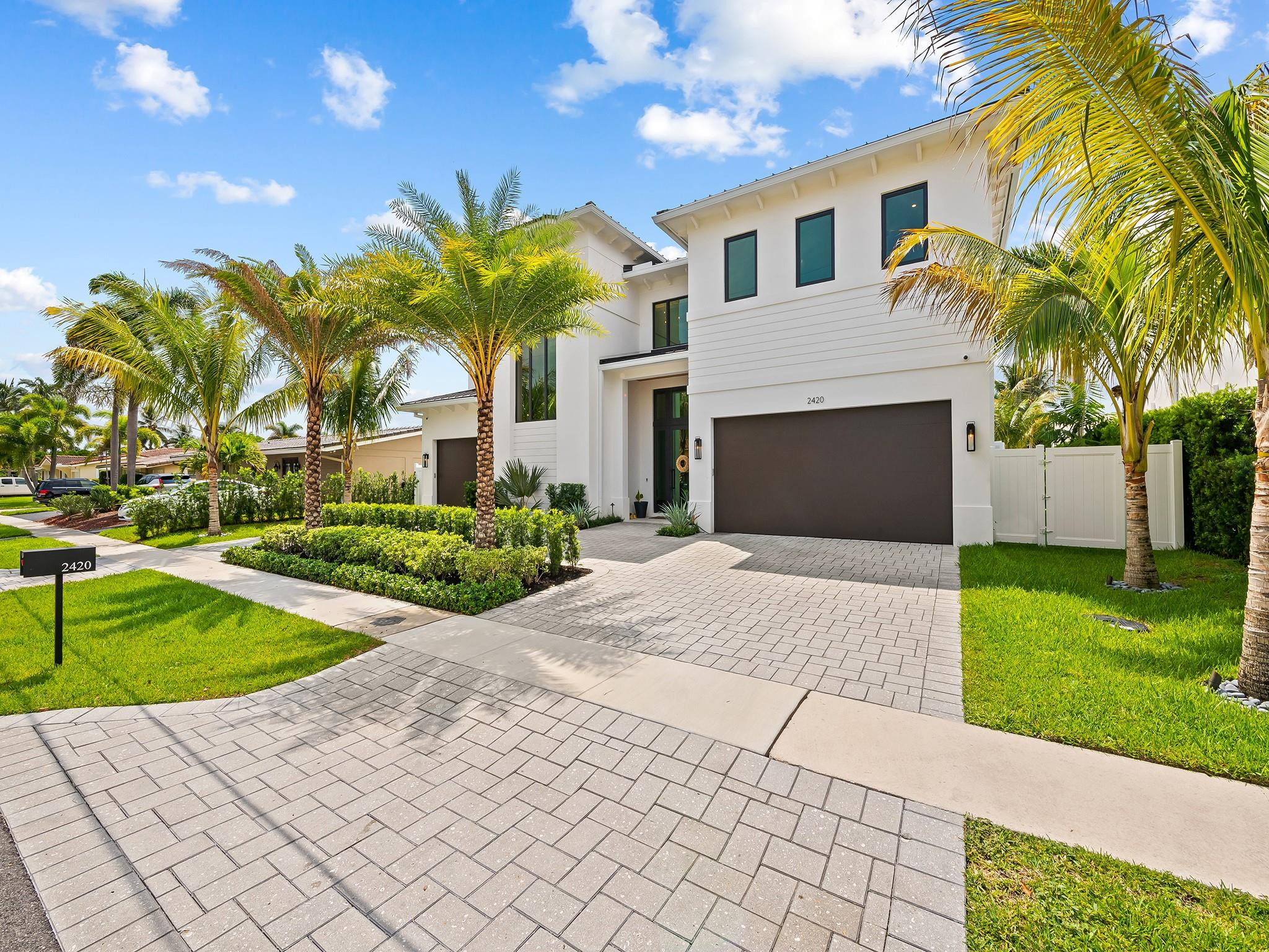 2420 Northeast 48th Street Lighthouse Point, FL 33064 - Photo 48 of 50 Photo 50