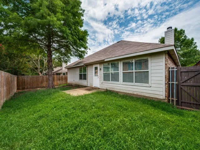 $419,000 | 5400 Raincrest Drive, McKinney, TX 75071