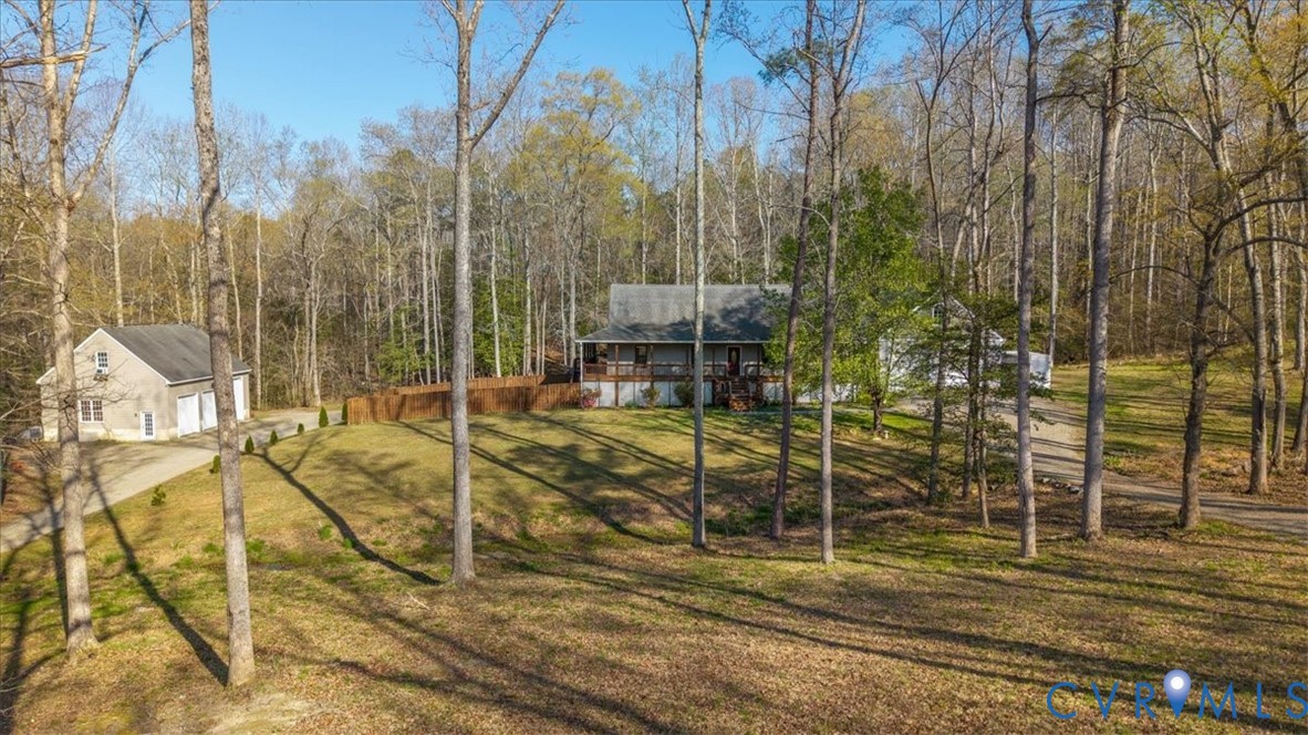 7040 Old Roxbury Road Quinton, VA 23141 - Photo 89 of 100