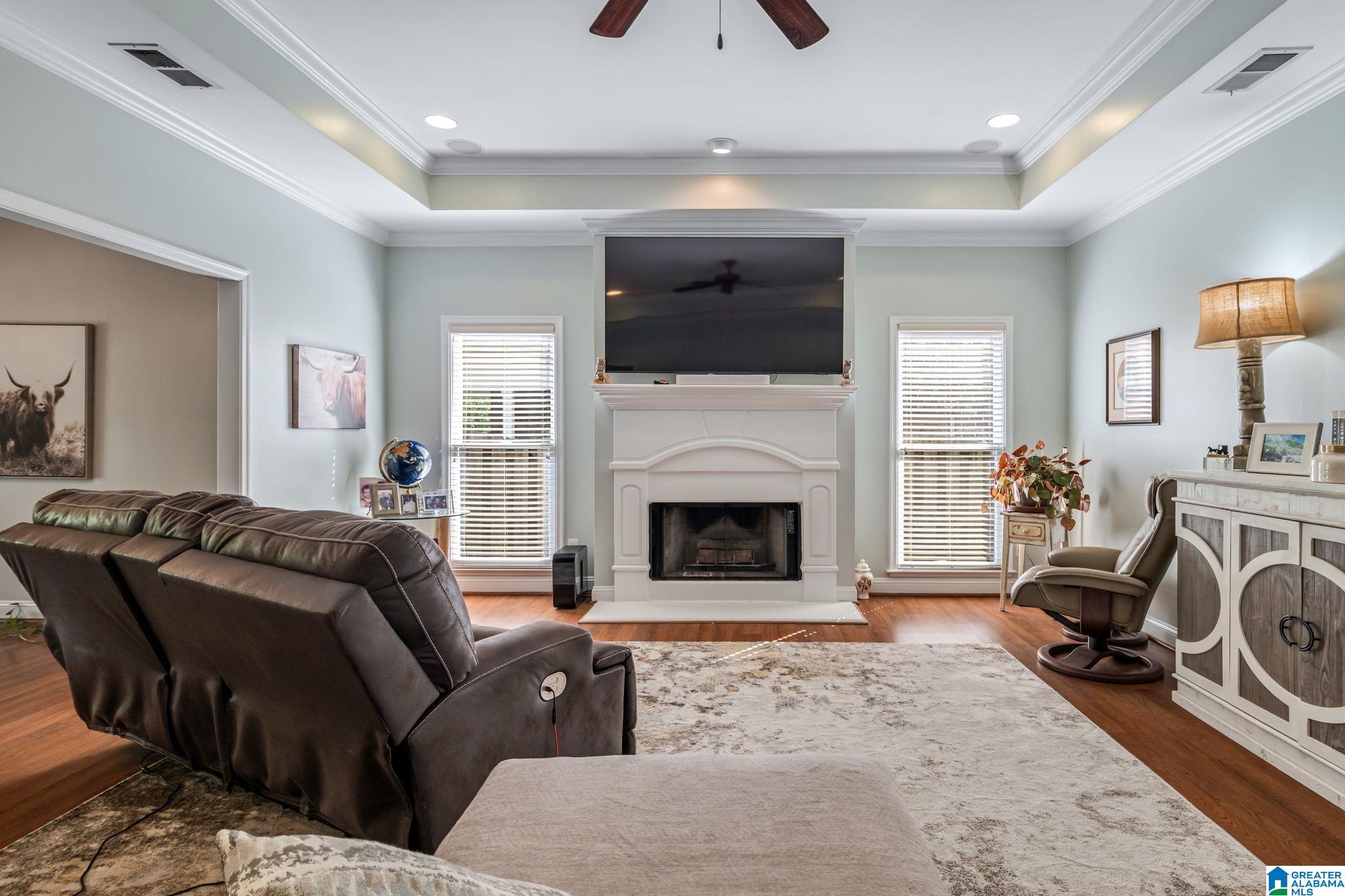 3076 Chelsea Park Ridge Chelsea, AL 35043 - Photo 12 of 36