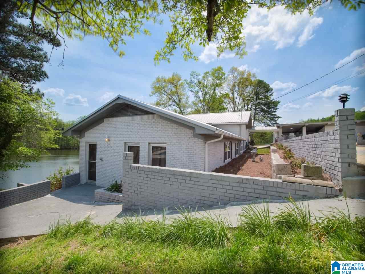 172 Blackjack Road Trussville, AL 35173 - Photo 45 of 48