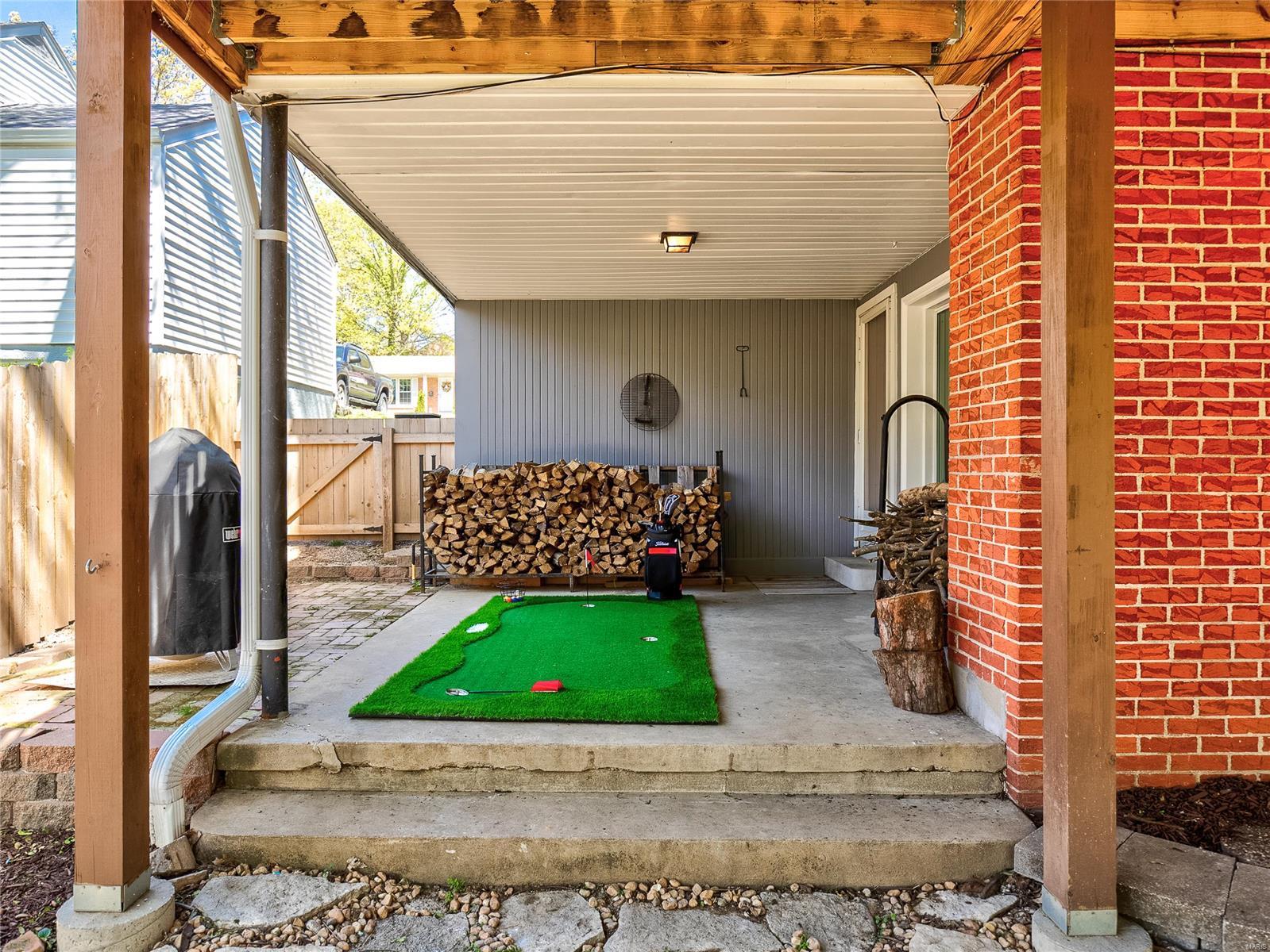 146 West Old Watson Road Webster Groves, MO 63119 - Photo 26 of 30 Gallery Image 26