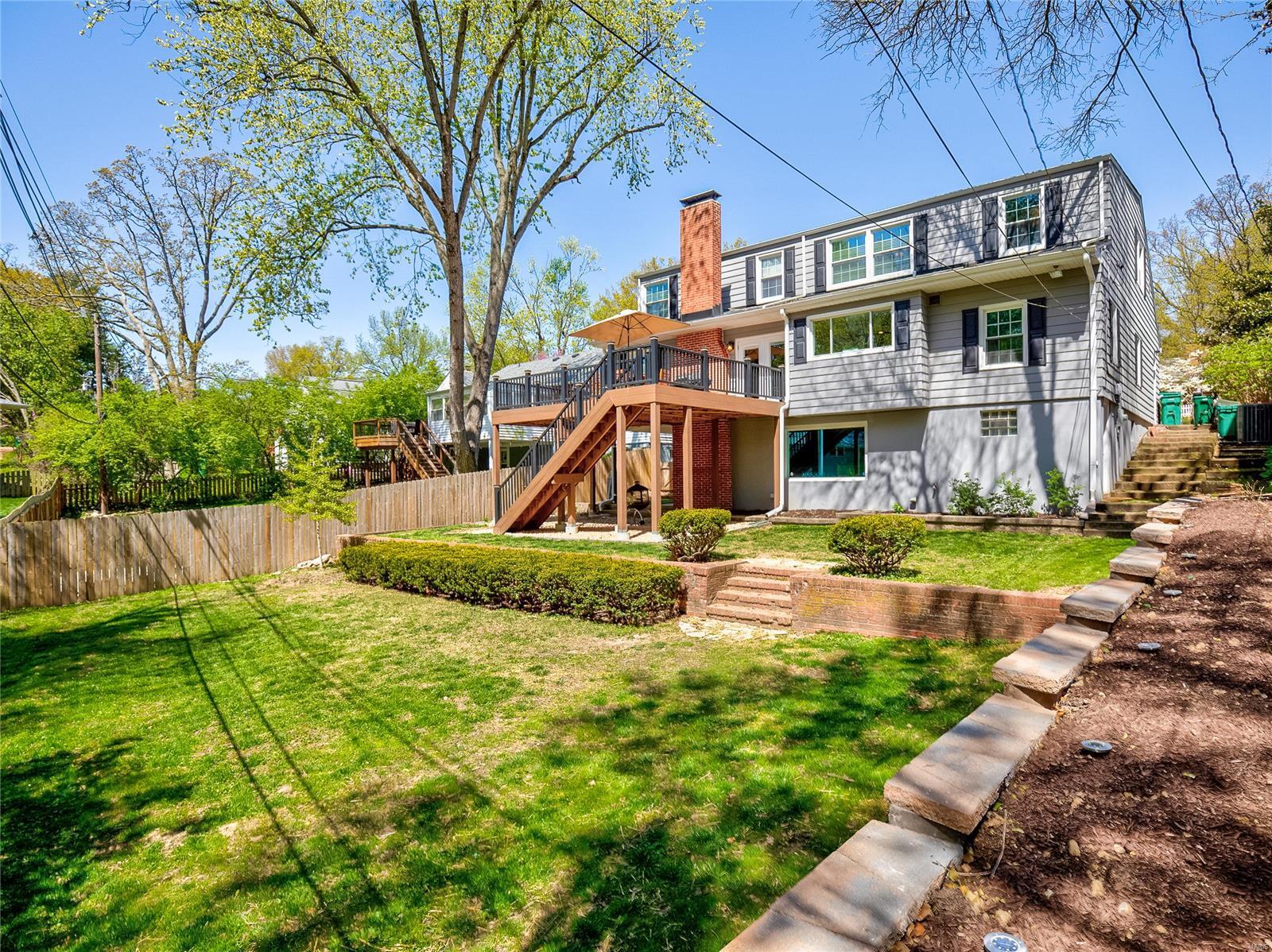 146 West Old Watson Road Webster Groves, MO 63119 - Photo 30 of 30 Gallery Image 30