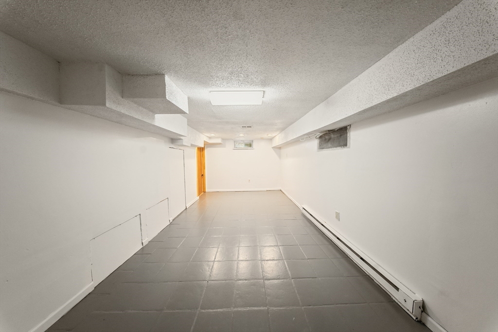 1078 Liberty Street Springfield, MA 01104 - Photo 31 of 42 a view of hallway with stairs