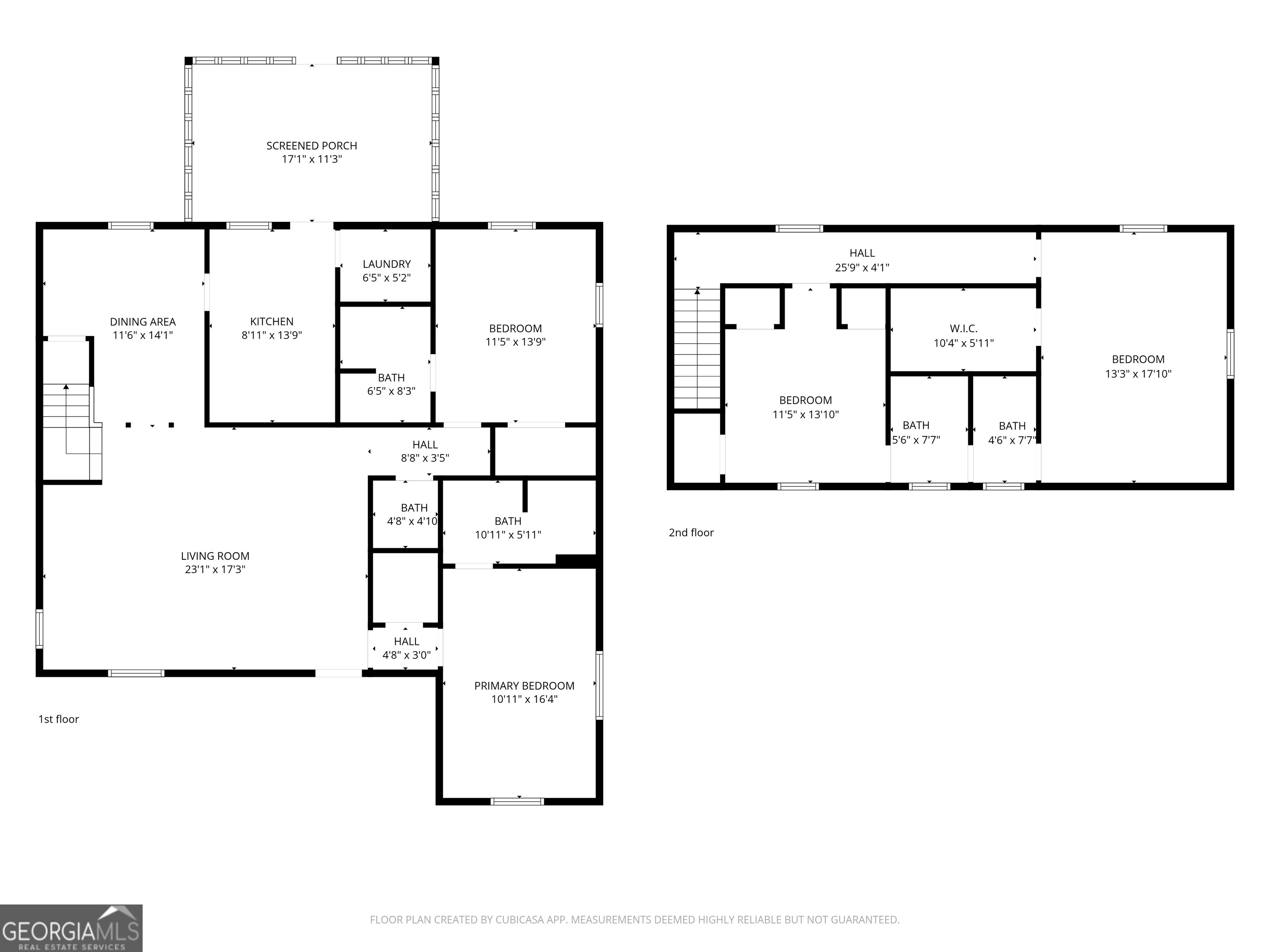 3631 Clay Circle Macon, GA 31216 - Photo 32 of 32
