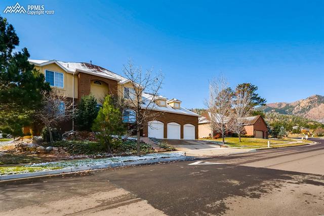 8020 Orchard Path Road Colorado Springs, CO 80919 - Photo 2 of 27 Gallery Image 2