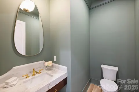 $3,350,000 | 1544 Providence Drive, Charlotte, NC 28211