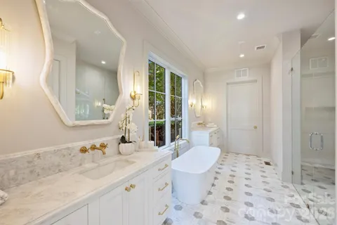 $3,350,000 | 1544 Providence Drive, Charlotte, NC 28211