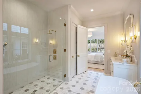 $3,350,000 | 1544 Providence Drive, Charlotte, NC 28211