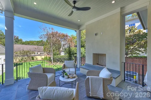 $3,350,000 | 1544 Providence Drive, Charlotte, NC 28211