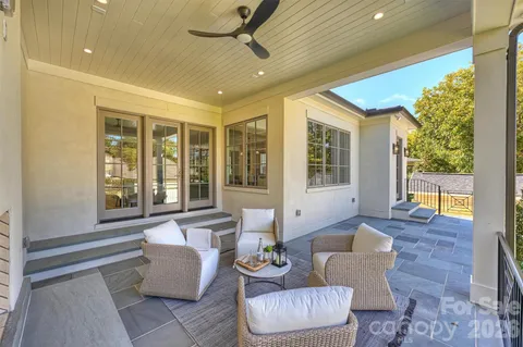 $3,350,000 | 1544 Providence Drive, Charlotte, NC 28211