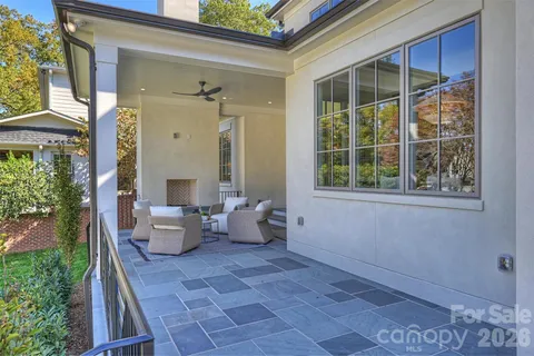 $3,350,000 | 1544 Providence Drive, Charlotte, NC 28211