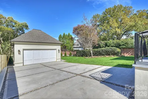 $3,350,000 | 1544 Providence Drive, Charlotte, NC 28211