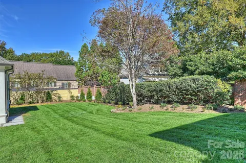 $3,350,000 | 1544 Providence Drive, Charlotte, NC 28211