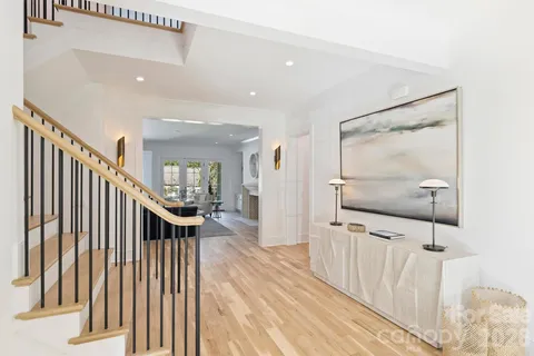$3,350,000 | 1544 Providence Drive, Charlotte, NC 28211