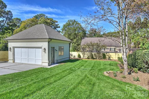 $3,350,000 | 1544 Providence Drive, Charlotte, NC 28211
