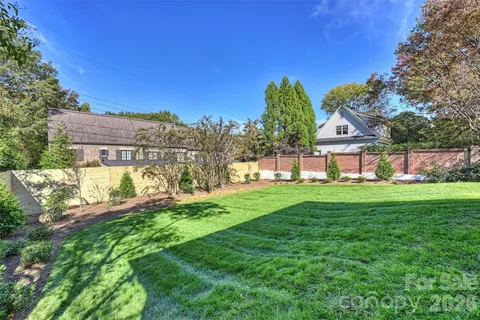 $3,350,000 | 1544 Providence Drive, Charlotte, NC 28211