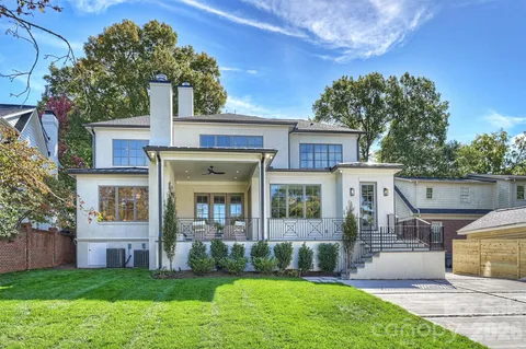 $3,350,000 | 1544 Providence Drive, Charlotte, NC 28211