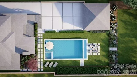 $3,350,000 | 1544 Providence Drive, Charlotte, NC 28211
