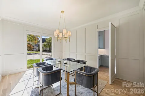 $3,350,000 | 1544 Providence Drive, Charlotte, NC 28211